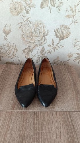 Tacchi donna bagatt pelle nera - tacchi,