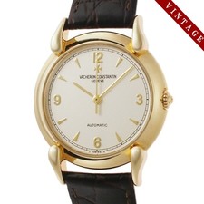 VACHERON CONSTANTIN nostalgia