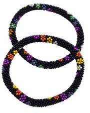 Set 2 Braccialetti Fatti a