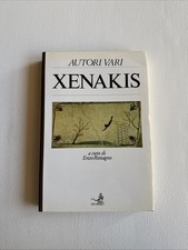 Xenakis edt musica - musica,