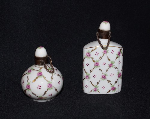 Piccole boccette per - 2,