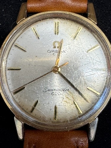 Omega seamaster 600 orologio - 600,