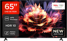 QLED 65'' 65P69K Smart Tv 4K