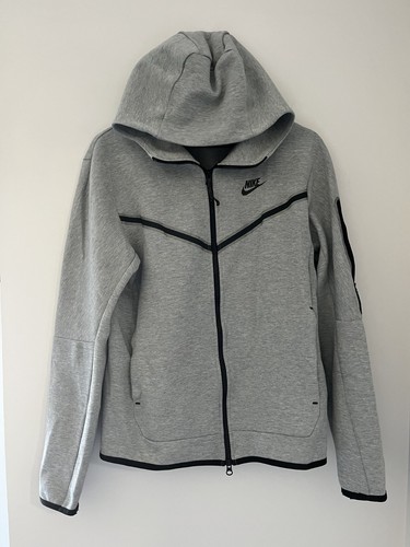 Nike tech fleece hoodie men - nike,