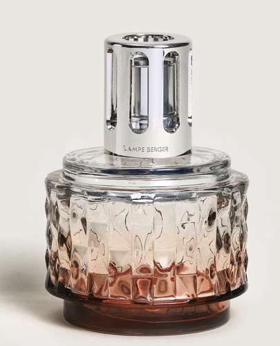 Lampada berger variation rosa - berger,