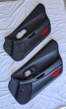 Pannelli Porta Corvette C5 2 Pezzi