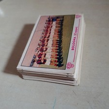 Lotto di 48 Figurine diverse (NO RECUPERO) album Calciatori PANINI 1964-65