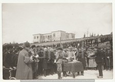 ANTICA  FOTO  MANIFESTAZIONE