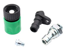 Raccordo Acqua Compatibile Con