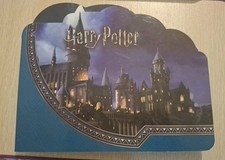 HARRY POTTER Wizzis Collezione COMPLETA Esselunga 2017  Con Box