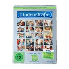 Die Lindenstraße - Das