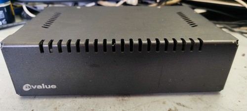 Industriale fanless - industriale,