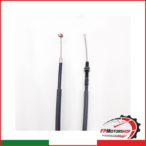 Cavo frizione per moto - frizione,