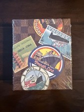 Etichette SIGILLATE Louis