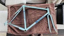 Refinished Bianchi Mondiale