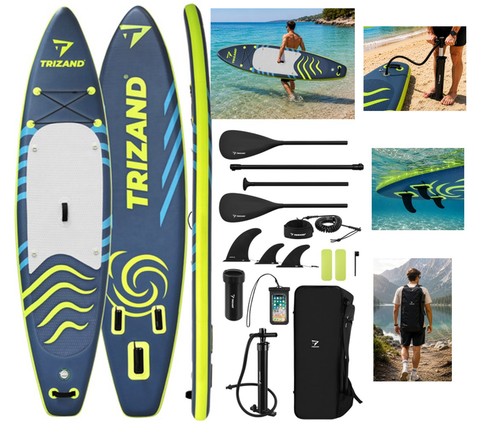 Tavola stand paddle sup - da,
