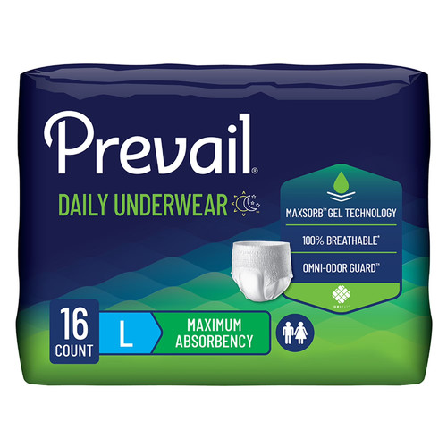 Prevail slip grande - slip,