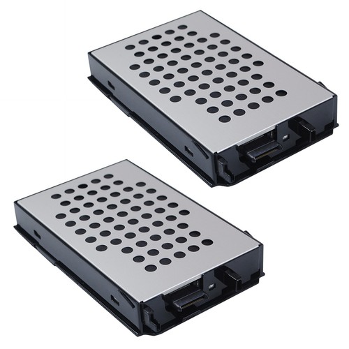 Nuovo hard disk caddy - hard,