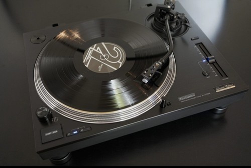 Technics 1210 gae limited - sl-1210,
