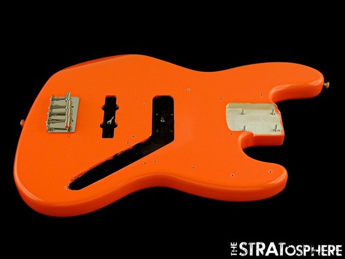 Corpo basso fender - squier, anni