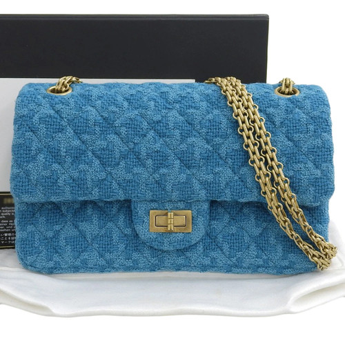 Borsa chanel matelassé - matelassé, 2,55