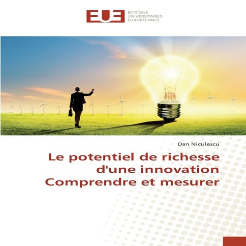 Potentiel richesse d une - le,