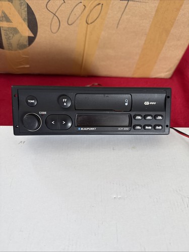 Autoradio blaupunkt acr - acr, 3250