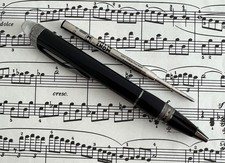 Montblanc StarWalker Midnight