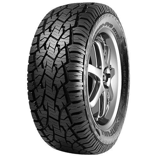 Sunfull 235 r16 106t - sunfull, tl