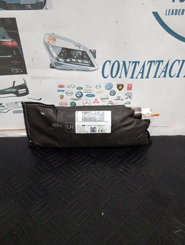 Airbag sedile lato guid - sedile,
