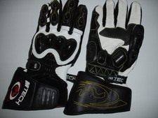 guanti m-tech ganguro tg.S