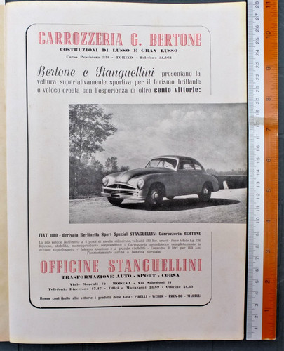Pubblicità carrozzeria - pubblicità,