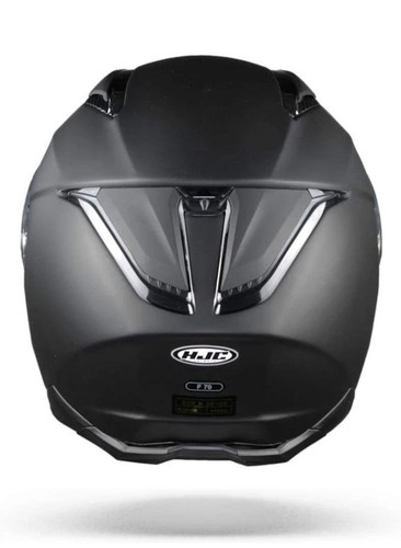 Casco integrale fibra - casco,
