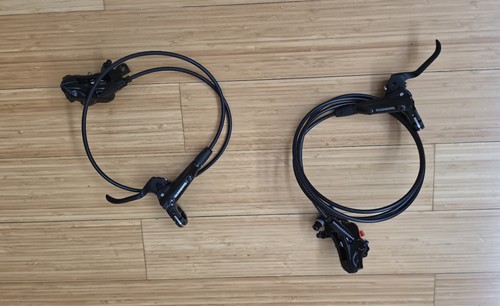 Freni shimano 520 pistoni - freni, 4