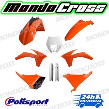 Kit plastiche POLISPORT