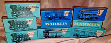 Märklin modellino ferroviario