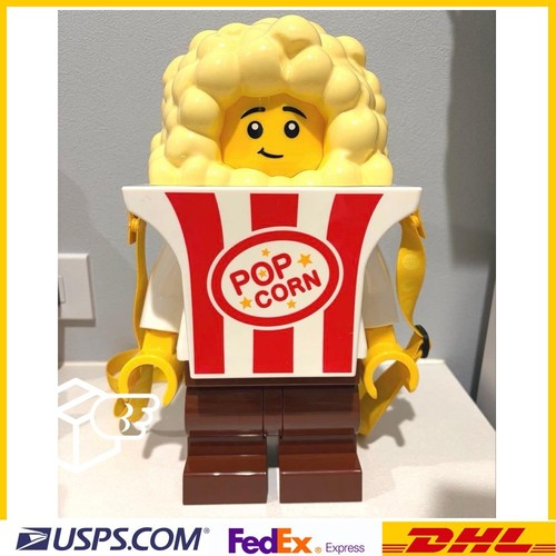 Lego land japan popcorn - japan,