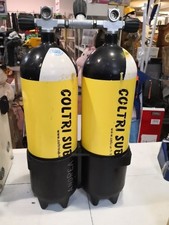Bombole Sub Coppia Coltri 10