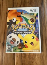 2011-12 PokePark 2 Wonders