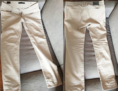 Jeans uomo jeckerson estivo - jeans,