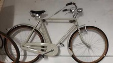Bicicletta Taurus - Modello 15