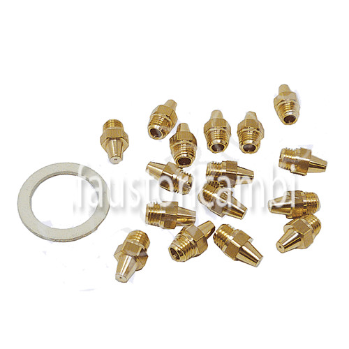 Junkers kit trasformazione - kit,