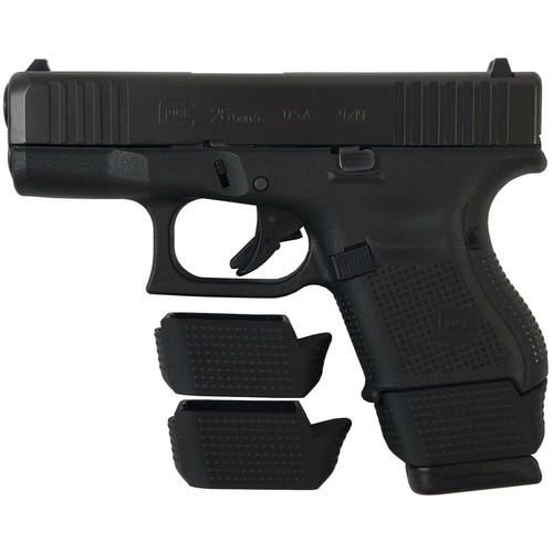 Magazine sleeve spacer adapter - magazine, sleeve/spacer/adapter