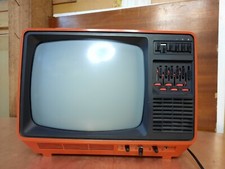 Philips Philetta TX 711, Tipo