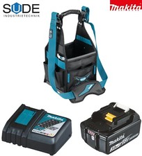 Originale Makita Batteria Set