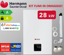 Caldaia a Condensazione