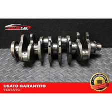 ALBERO MOTORE VW GOLF 5 V (1K1)(2003-2009) 2.0 TDI 140CV 103KW 16V COD MOTORE: B