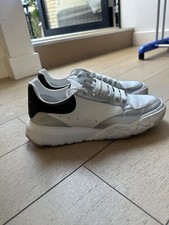 Taglia sneaker alexander - taglia,
