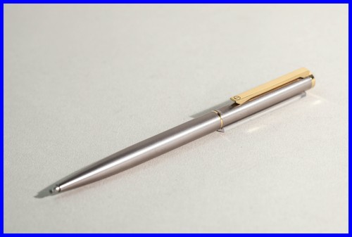 1990er dunhill lusso penna - 1990er,