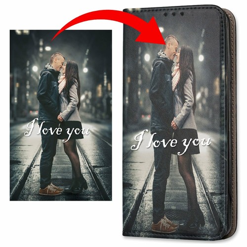 Custodia cellulare stampa con